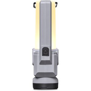 Swiss Cougar Beijing Lantern & Power Bank – 2,400mAh