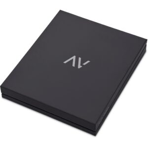 Alex Varga Lyonne Notebook & Pen Set