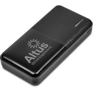 Alex Varga Asterin Power Bank – 20,000mAh