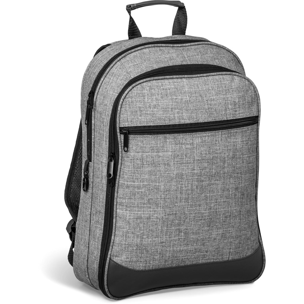 Capital Anti-Theft Laptop Backpack - Image 2