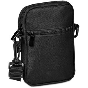 Altitude City Crossbody Bag
