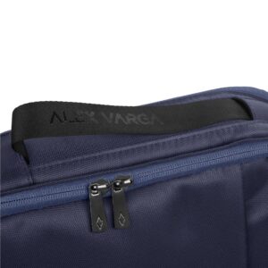 Alex Varga Pantera Laptop Backpack – Navy