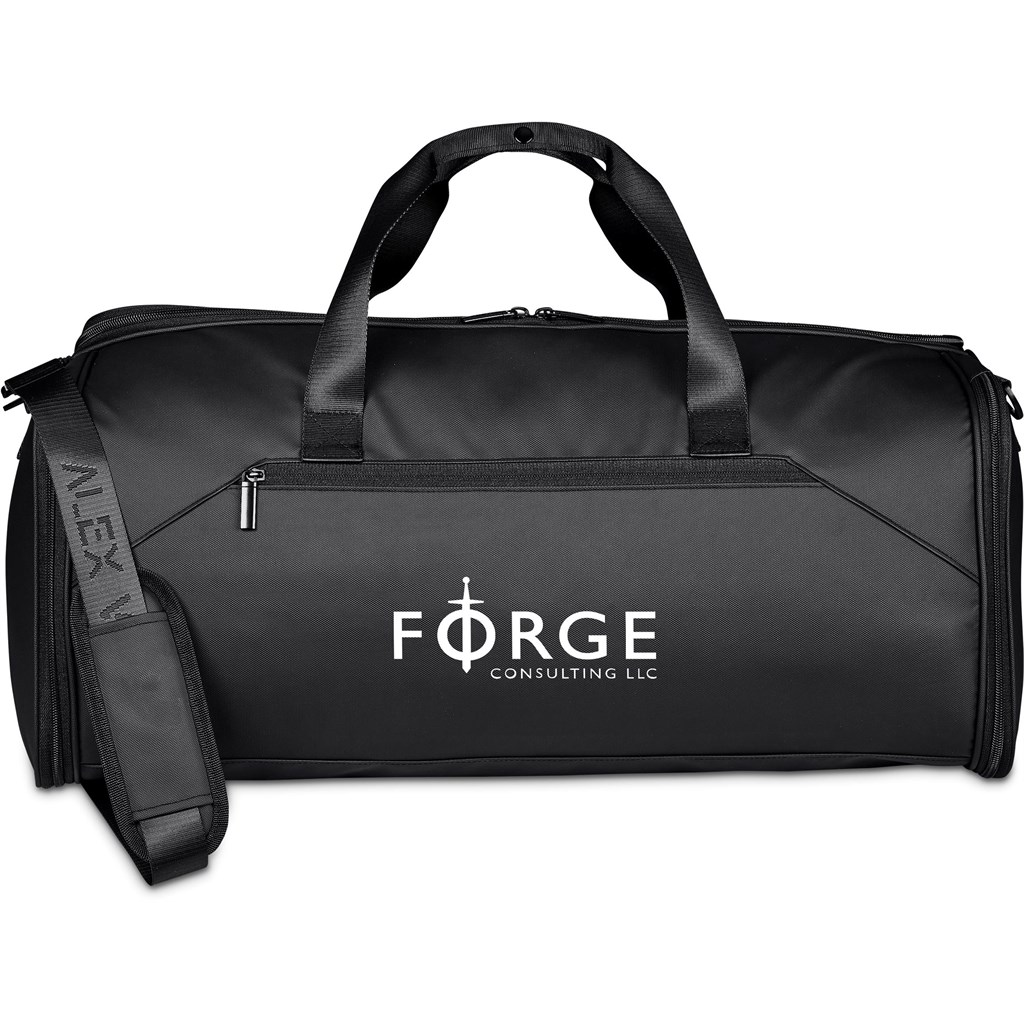 Alex Varga Portonovi Suit & Travel Bag - Image 2