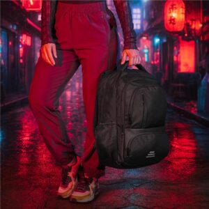 Swiss Cougar Turin Laptop Backpack