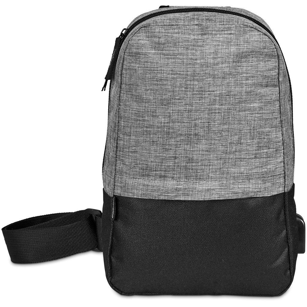 Serendipio Lifestyle Crossbody Sling Bag - Image 2
