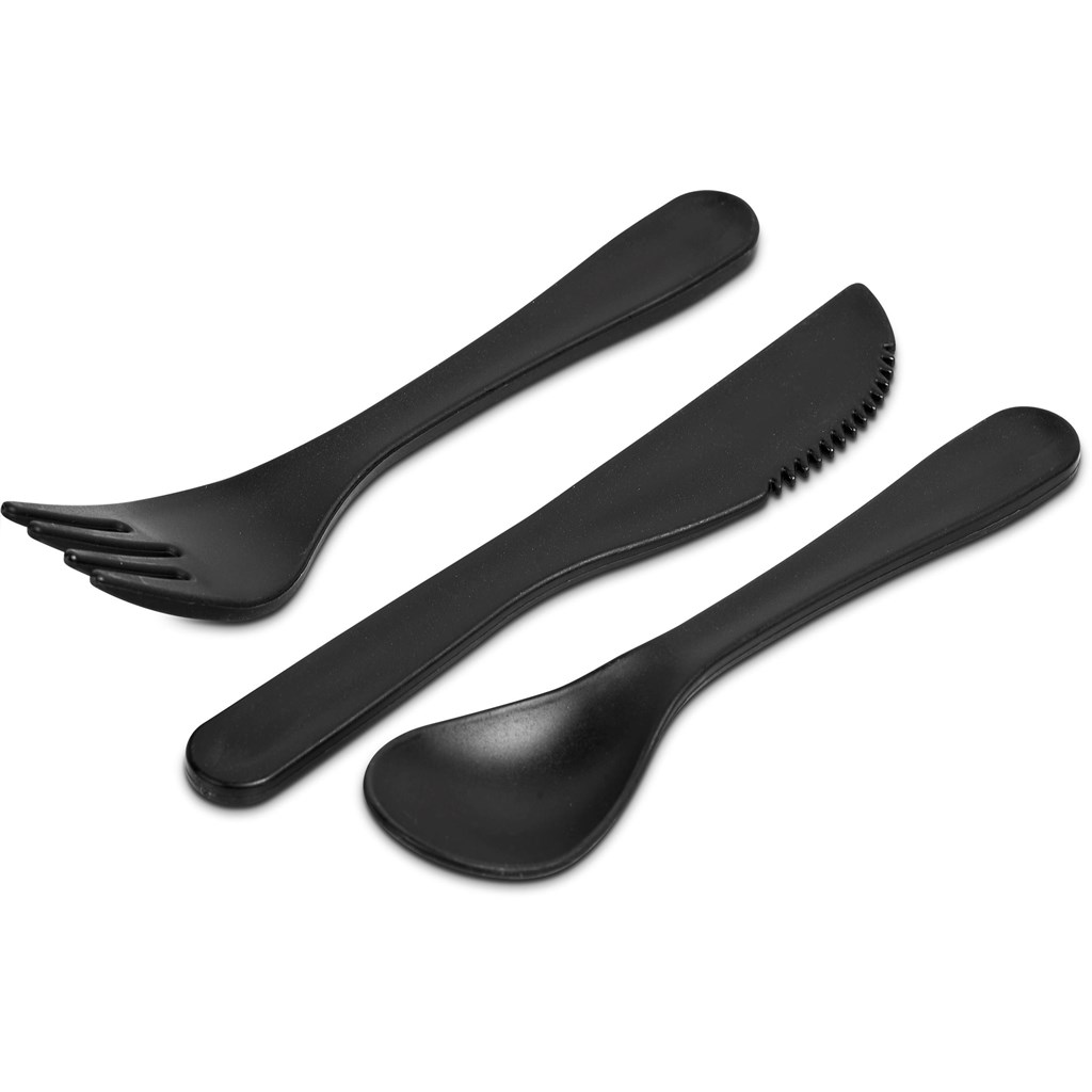 Altitude Cantina Cutlery Set - Image 2