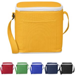 Altitude Estonia 12-Can / 6-Bottle Cooler