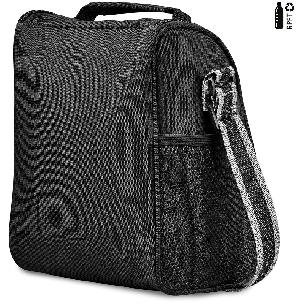 Kooshty Coolito Recycled PET 12-Can Lunch Cooler - Image 2