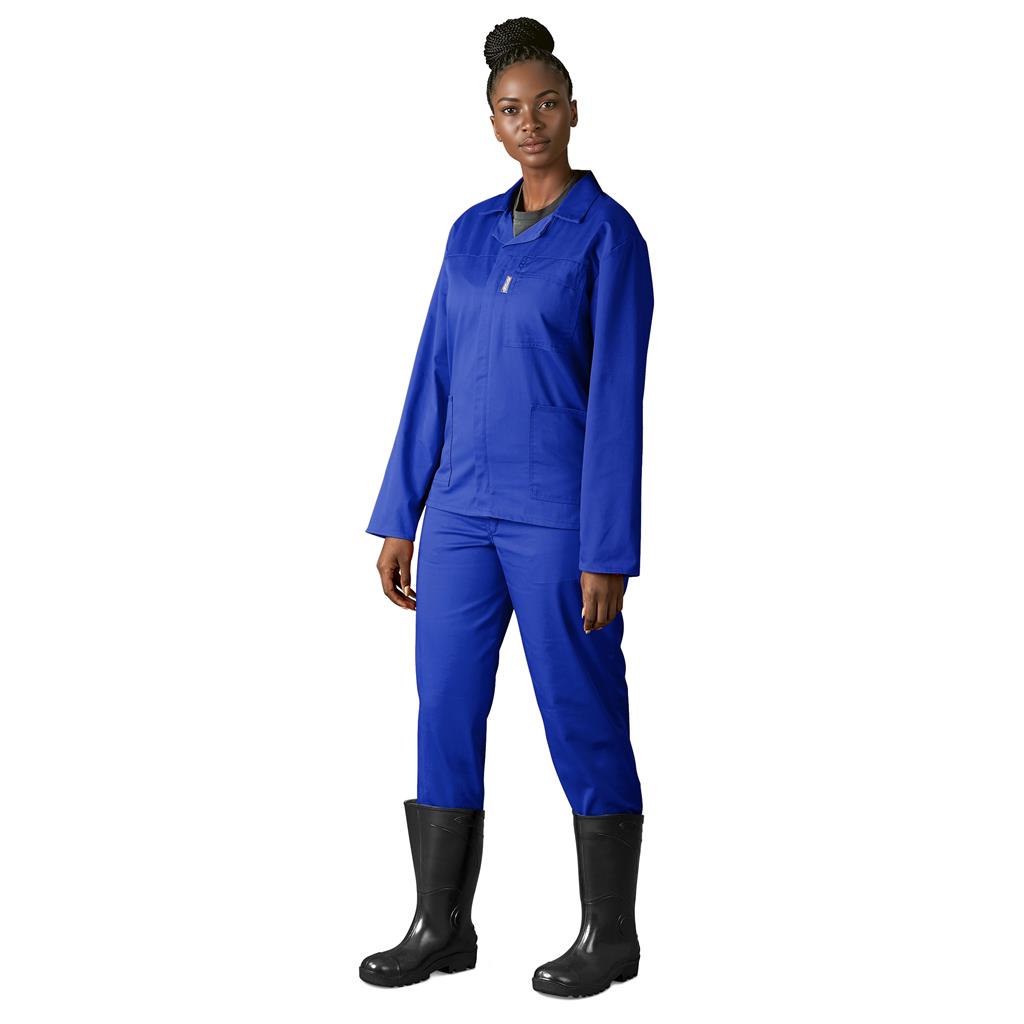 Budget Conti Suit - Image 2