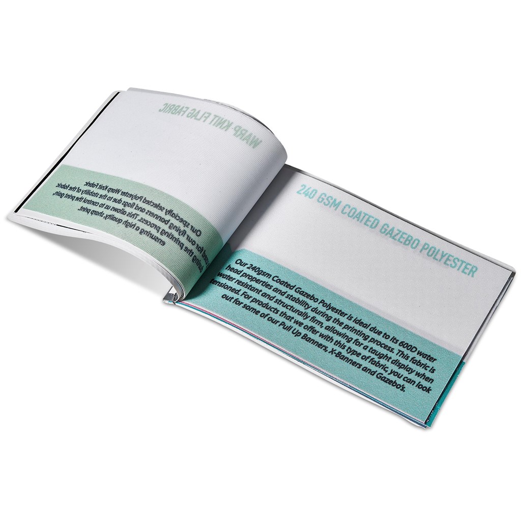 Display Swatch Booklet - Image 2
