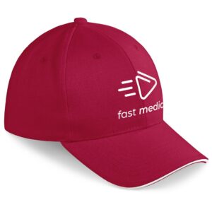 Swift Sandwich Cap – 6 Panel