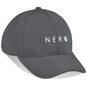 Torrey Cap – 6 Panel