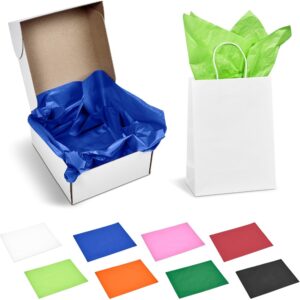 Altitude Artful Tissue Paper – Pack of 10 Sheets