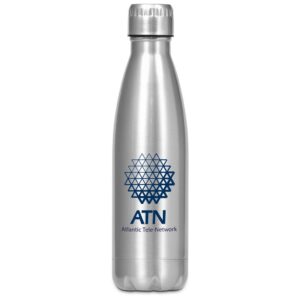 Serendipio Discovery Stainless Steel Vacuum Water Bottle – 500ml