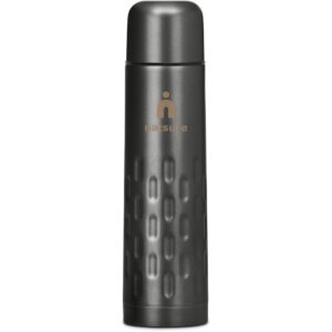 Serendipio Binary Stainless Steel Vacuum Flask – 500ml