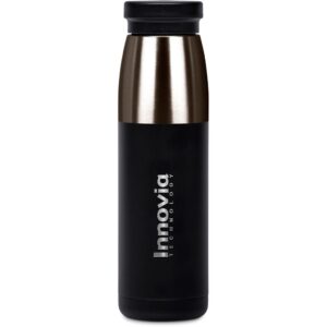 Alex Varga Borealis SS Vacuum Water Bottle – 700ml