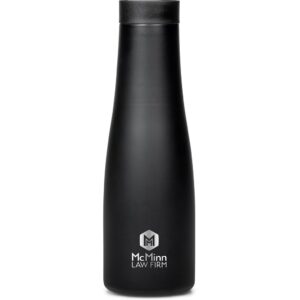 Alex Varga Balaton Stainless Steel Vacuum Water Bottle – 600ml