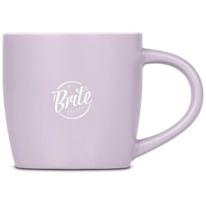 Serendipio Vogue Victoria Ceramic Coffee Mug – 280ml