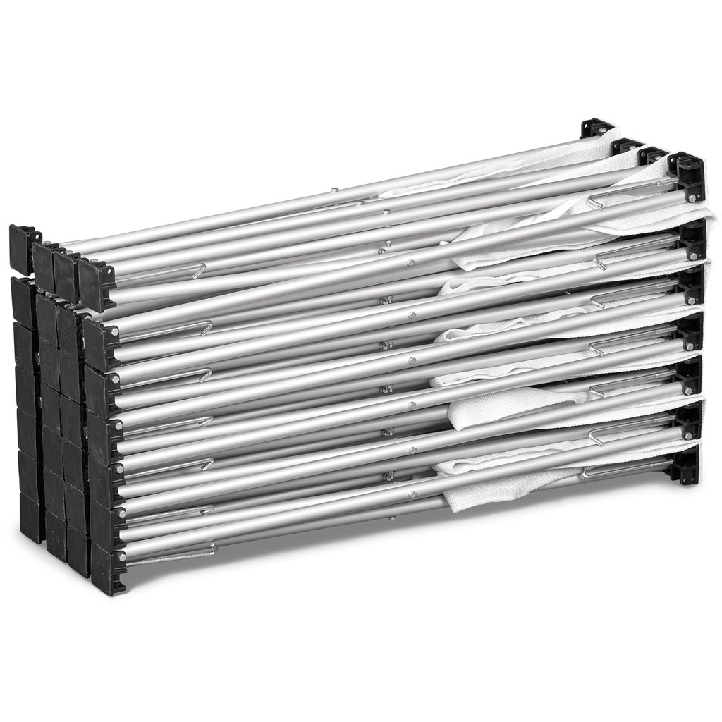 Legend Straight Banner Wall 4.45m x 2.25m - Image 2