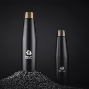 Alex Varga Onassis Stainless Steel Vacuum Water Bottle – 500ml
