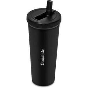 Alex Varga Empire Stainless Steel Vacuum Sipper Tumbler – 750ml