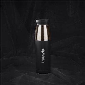 Alex Varga Borealis SS Vacuum Water Bottle – 700ml