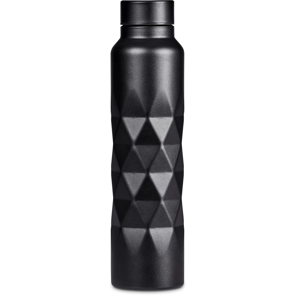 Alex Varga Enigma Stainless Steel Water Bottle – 1 Litre - Image 2