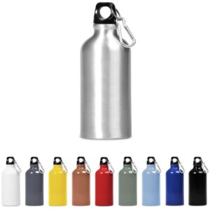 Altitude Braxton Aluminium Water Bottle – 500ml