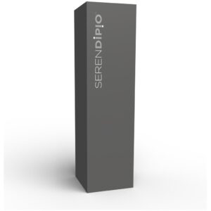 Serendipio Discovery Stainless Steel Vacuum Water Bottle – 500ml