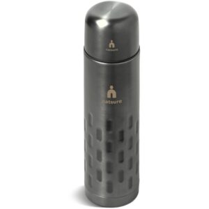 Serendipio Binary Stainless Steel Vacuum Flask – 500ml