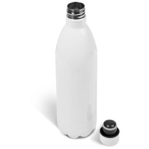 Serendipio Atlantis Stainless Steel Vacuum Water Bottle – 1 Litre