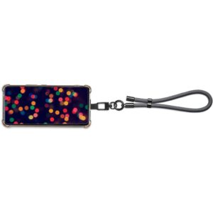 Altitude Atlier Wrist Phone Strap in Pouch