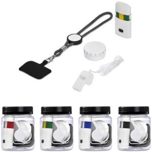 Altitude Avori Gift Jar