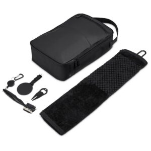 Alex Varga Lofoten Golf Set
