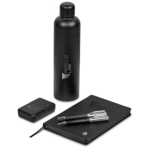 Alex Varga Buxtros Gift Set