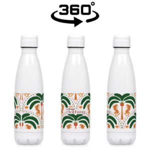 Serendipio Sherinova Drinkware Gift Set