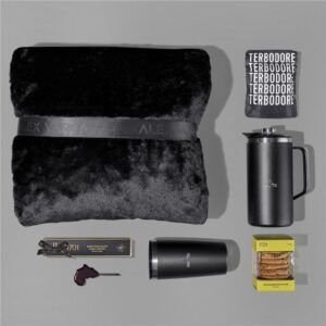 Yatta Snug Serenity Hamper