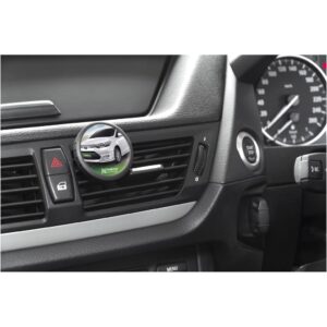 Altitude Happy-Travels Car Vent Air Freshener
