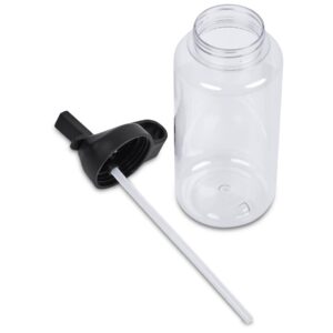 Altitude Castro Recycled PET Water Bottle – 1Litre