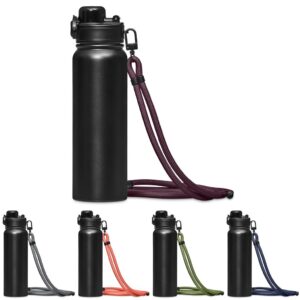 Altitude Borriello Stainless Steel Vacuum Water Bottle – 750ml