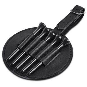 Alex Varga Quinta Tees & Tag Holder