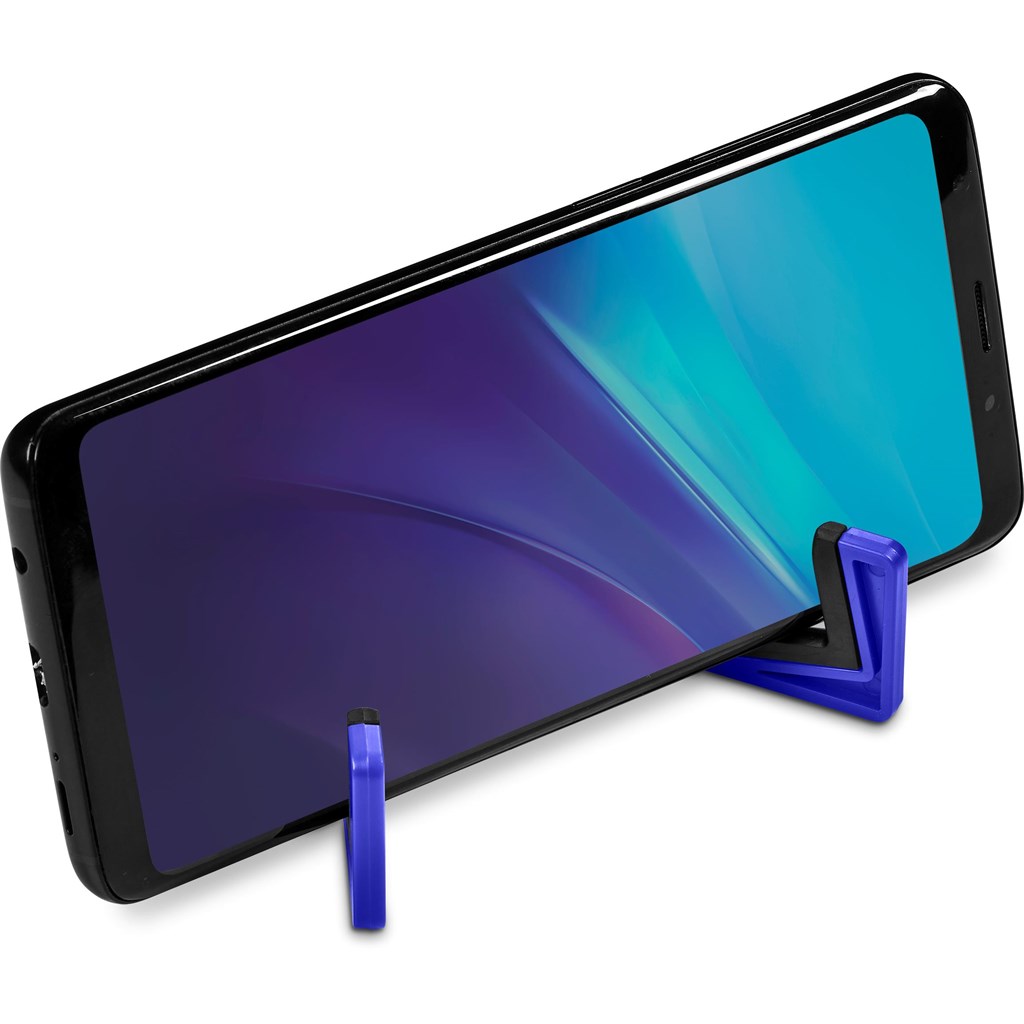Altitude Kwami Recycled Plastic Phone Stand - Image 2