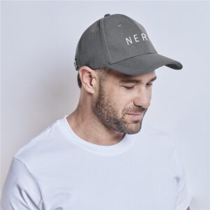 Torrey Cap – 6 Panel