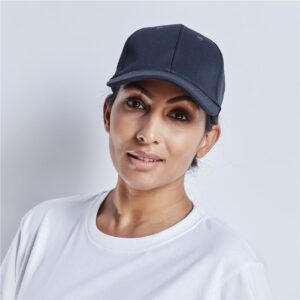 Ace Fitted Cap – 6 Panel
