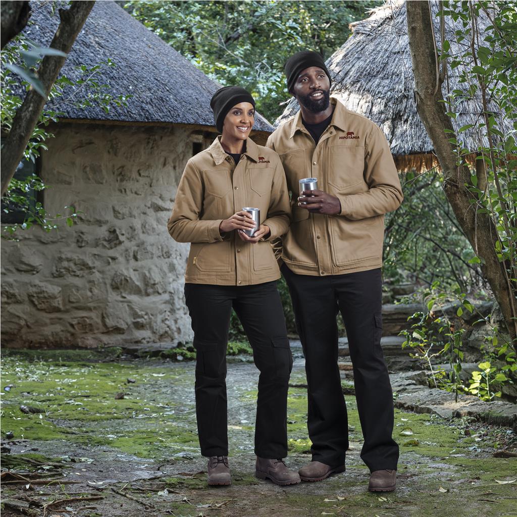 Mens Maluti Jacket - Image 2