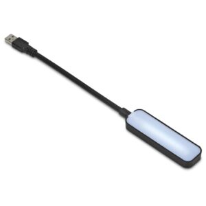 Altitude Lumanar USB Lamp