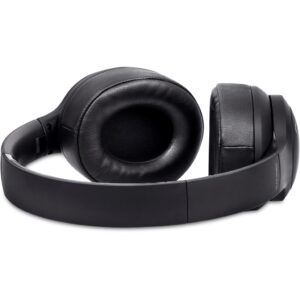 Alex Varga Utopia Active Noise-Cancelling Bluetooth Headphones