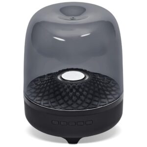 Alex Varga Vesuvius 10W Bluetooth Speaker