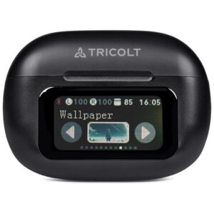 Swiss Cougar Samara ANC & ENC TWS Earbuds