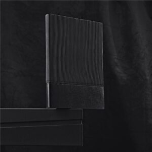 Alex Varga Omnibus Maximus Soft Cover Notebook
